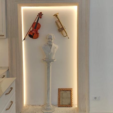 Arena Concert Concerto Love - Historic House Amorino At "Palazzo Tiolo" Palace Verona Bagian luar foto