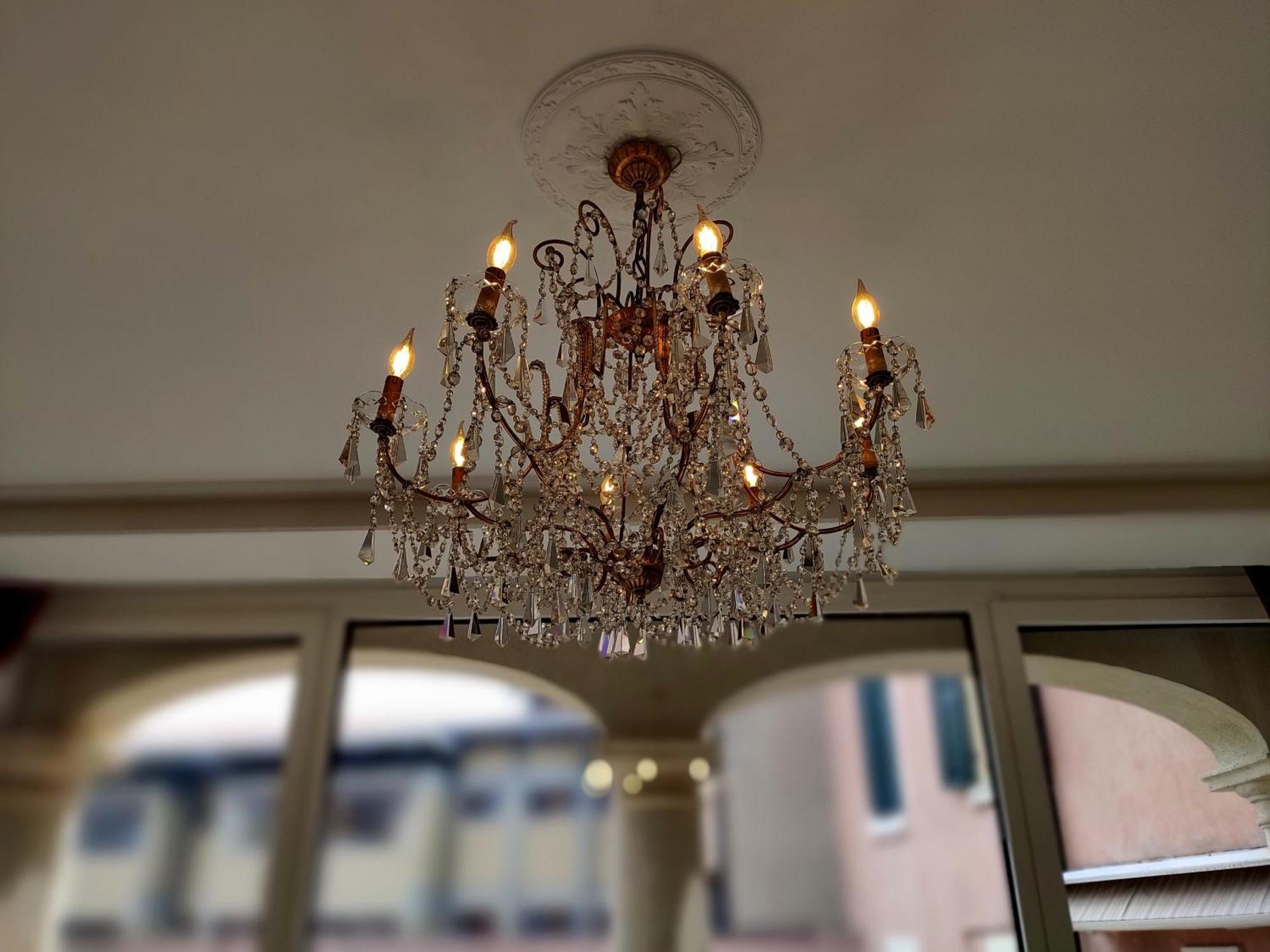 Arena Concert Concerto Love - Historic House Amorino At "Palazzo Tiolo" Palace Verona Bagian luar foto